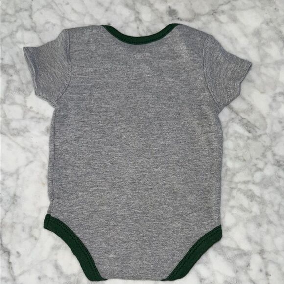 New York Jets Baby Onesies Bundle Set 0/3M - Picture 4 of 8